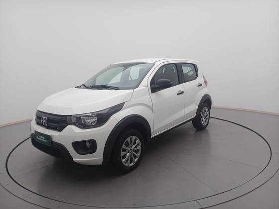 FIAT MOBI 1.0 EVO FLEX LIKE. MANUAL FIAT MOBI 1.0 EVO FLEX LIKE. MANUAL